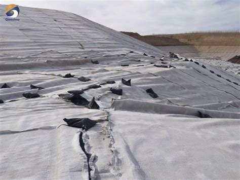 Composite Drainage Nets .